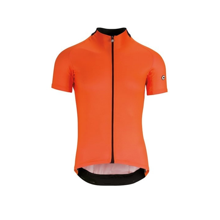 Maillot ciclismo corto Assos