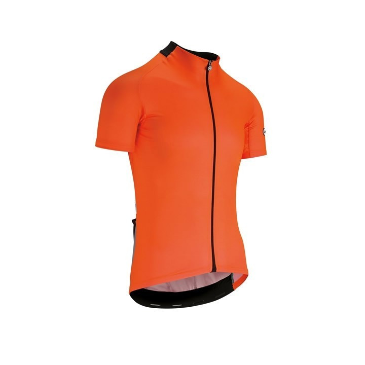 Maillot ciclismo corto Assos