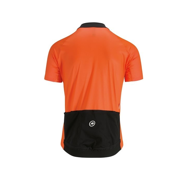 Maillot ciclismo corto Assos