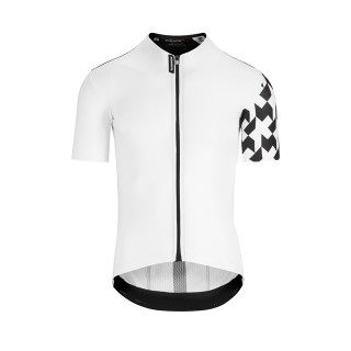 Maillot ciclismo corto Assos: comodidad y frescura para tus rutas