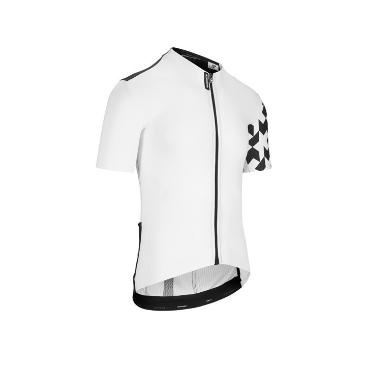 Maillot ciclismo corto Assos: comodidad y frescura para tus rutas