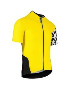 Maillot de ciclismo corto Assos: comodidad y frescura en cada pedalada 2