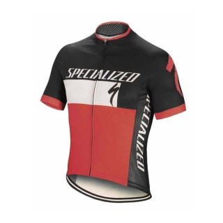 Maillot de ciclismo corto Specialized: comodidad y frescura para tus rutas