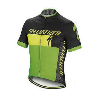Maillot ciclismo corto Specialized: comodidad y frescura en cada pedaleo