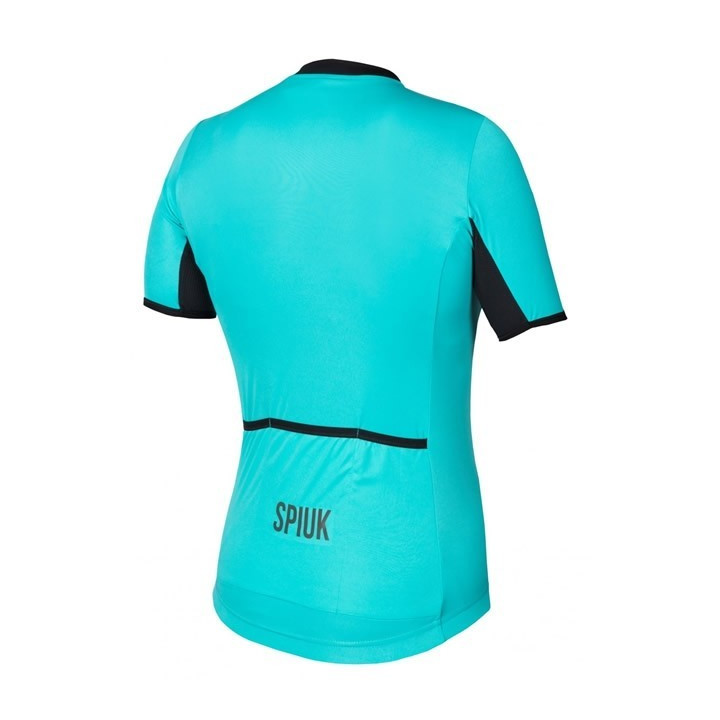 Maillot de ciclismo corto Spiuk ideal para cada ruta