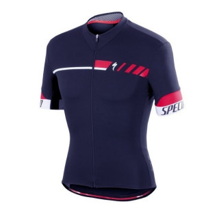 Maillot ciclismo corto Specialized: comodidad y frescura para tus rutas