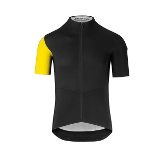 Maillot de ciclismo corto Assos: comodidad y frescura para tus rutas
