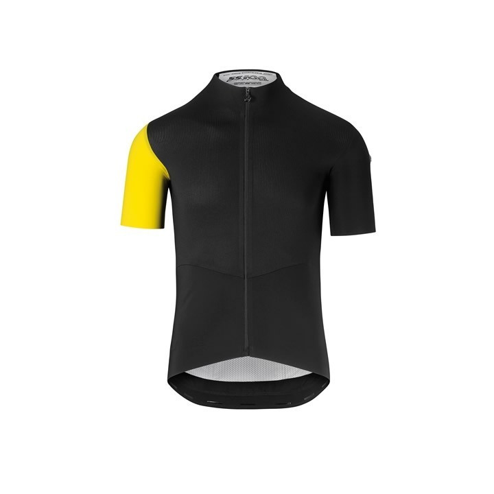 Maillot de ciclismo corto Assos: comodidad y frescura para tus rutas