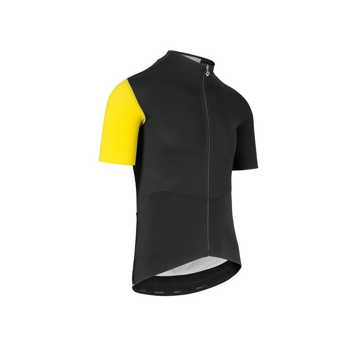 Maillot de ciclismo corto Assos: comodidad y frescura para tus rutas