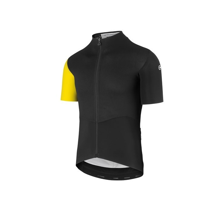 Maillot de ciclismo corto Assos: comodidad y frescura para tus rutas