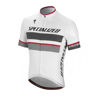 Maillot de ciclismo corto Specialized para disfrutar al máximo tus rutas