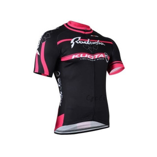 Maillot corto de ciclismo Kuota: comodidad y frescura en cada pedaleada