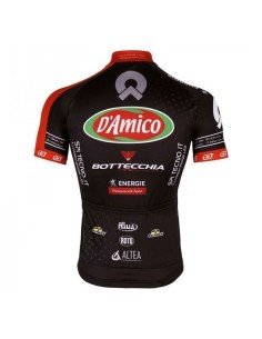 Maillot de ciclismo corto Bottecchia: comodidad y frescura para tus rutas 2