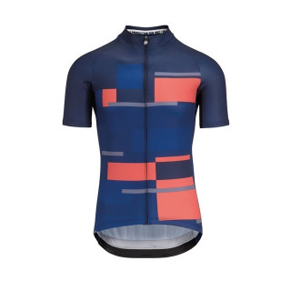 Maillot de ciclismo corto Assos: comodidad y frescura para tus rutas