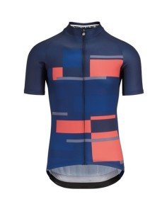 Maillot de ciclismo corto Assos: comodidad y frescura para tus rutas