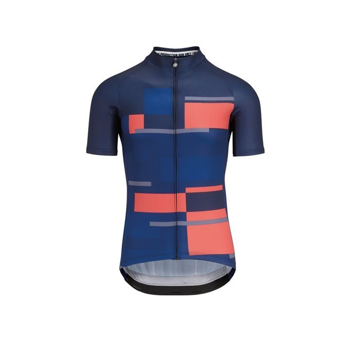 Maillot de ciclismo corto Assos: comodidad y frescura para tus rutas