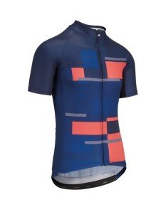 Maillot de ciclismo corto Assos: comodidad y frescura para tus rutas 2