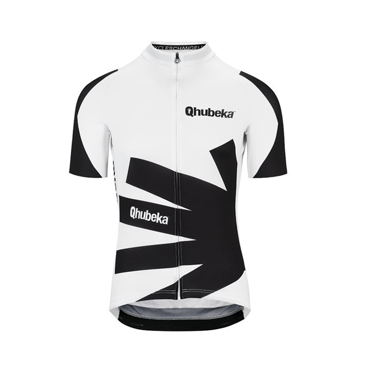 Maillot de ciclismo corto Assos: comodidad y frescura para tus rutas