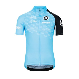 Maillot ciclismo corto Assos: comodidad y frescura para tus rutas