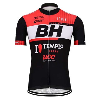 Maillot de ciclismo corto BH: comodidad y frescura para tus rutas
