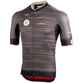 Maillot de ciclismo corto Castelli: comodidad y frescura para tus rutas