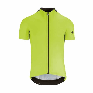 Maillot ciclismo corto Assos: comodidad y frescura para tus rutas