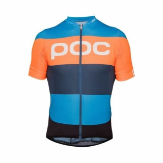 Maillot de ciclismo Poc: comodidad y frescura para tus rutas