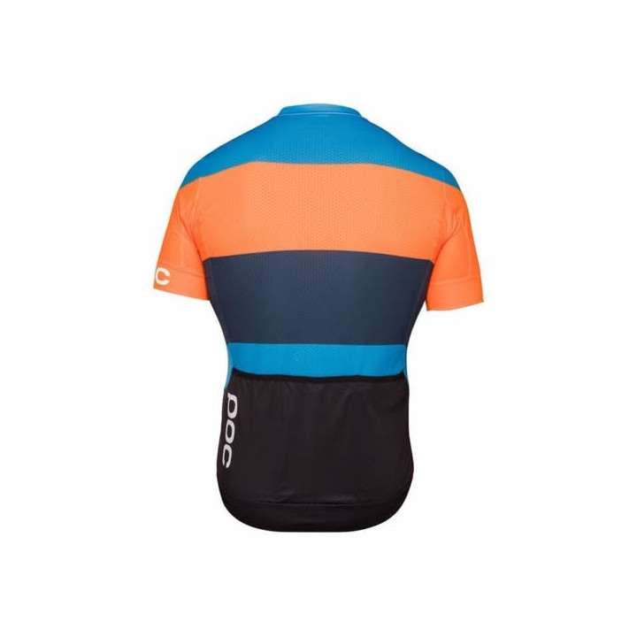 Maillot de ciclismo Poc: comodidad y frescura para tus rutas