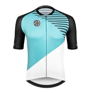 Maillot de ciclismo corto Ronix: comodidad y frescura para tus rutas