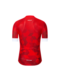 Maillot de ciclismo corto Etixx: comodidad y frescura para tus rutas 2