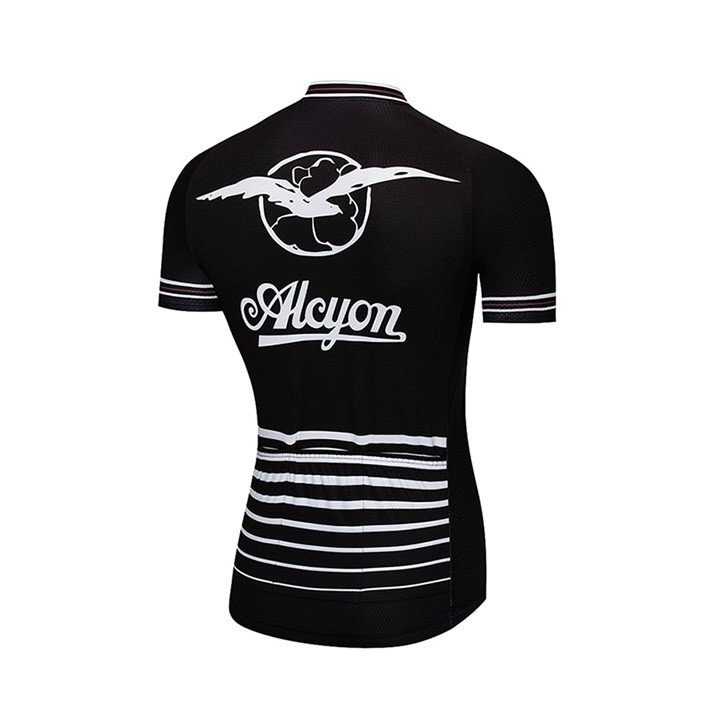 Maillot ciclismo corto Paris Roubaix: comodidad y frescura para tus pedaladas