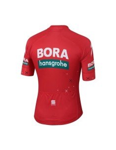 Maillot ciclismo corto Bora: comodidad y frescura para tus rutas 2