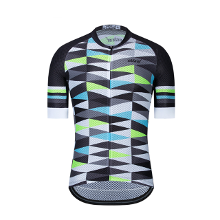 Maillot corto de ciclismo Etixx: comodidad y frescura para cualquier ruta