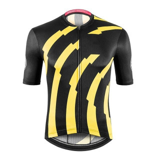 Maillot de ciclismo corto Ronix: comodidad y frescura para tus rutas