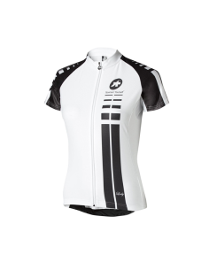 Maillot de ciclismo corto Assos: comodidad y frescura para tus rutas