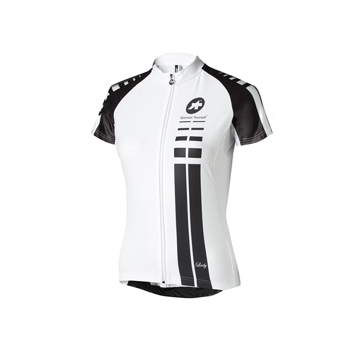 Maillot de ciclismo corto Assos: comodidad y frescura para tus rutas