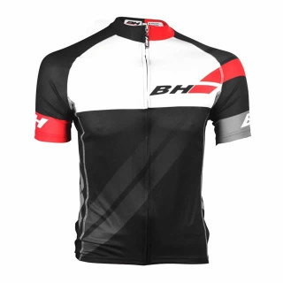 Maillot de ciclismo corto BH: comodidad y frescura para tus rutas