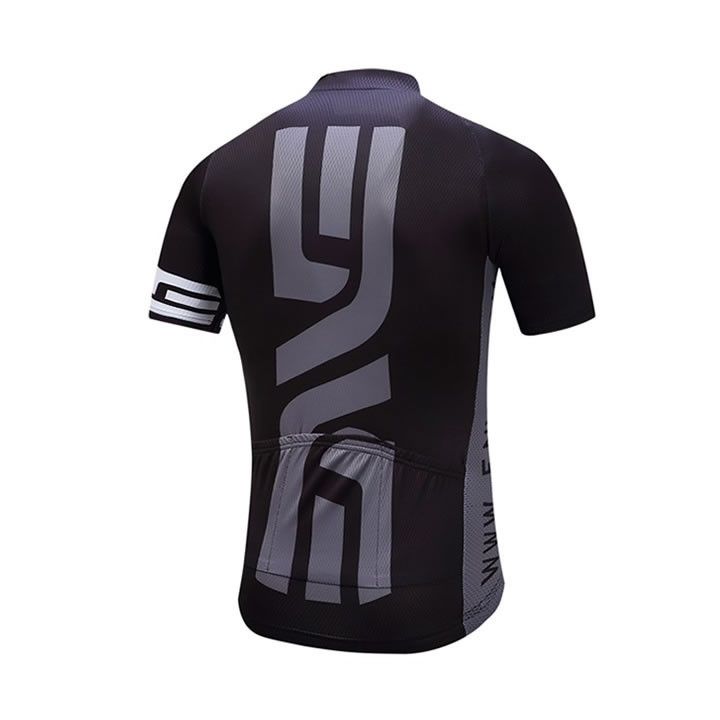 Maillot de ciclismo corto Enve: comodidad y frescura para tus rutas