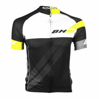 Maillot de ciclismo corto BH: comodidad y frescura para tus rutas