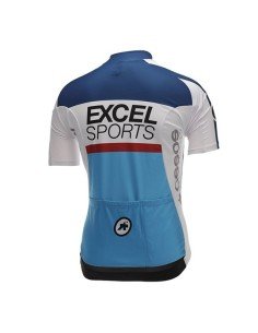 Maillot de ciclismo corto Assos: comodidad y frescura para tus rutas 2