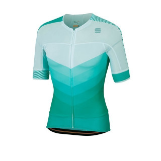 Maillot ciclismo corto Sportfull: comodidad y frescura en cada pedaleada
