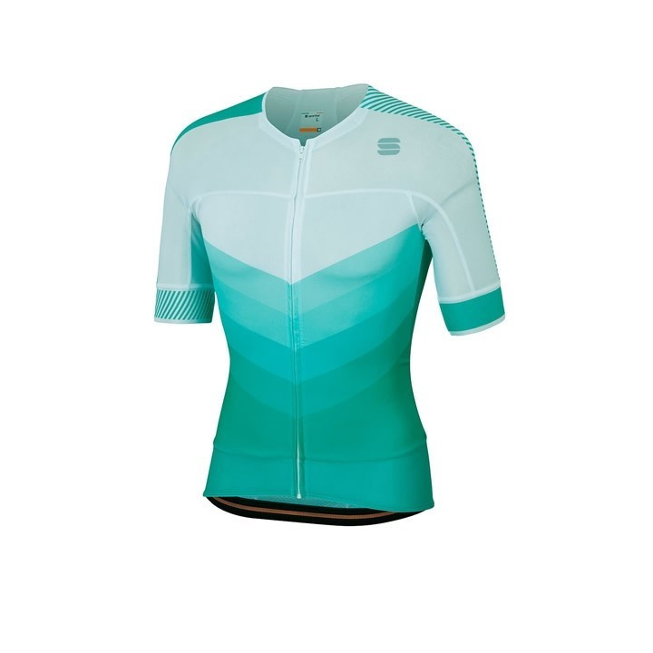 Maillot ciclismo corto Sportfull: comodidad y frescura en cada pedaleada