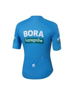 Maillot de ciclismo corto Bora, comodidad y frescura para tus rutas 2