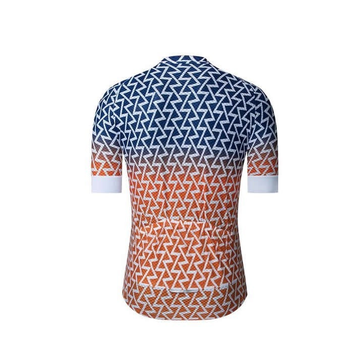 Maillot ciclismo corto Etixx: comodidad y frescura en cada pedaleo