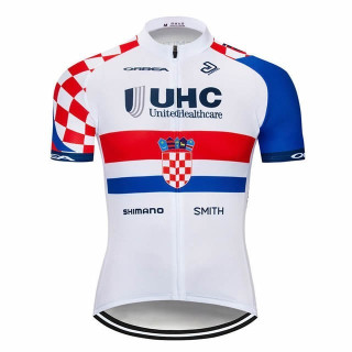 Maillot de ciclismo corto UHC: comodidad y frescura para tus rutas