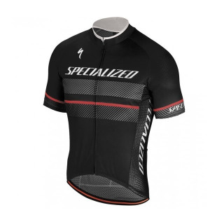 Maillot ciclismo corto Specialized: comodidad y frescura para cualquier aventura
