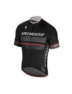 Maillot ciclismo corto Specialized: comodidad y frescura para cualquier aventura