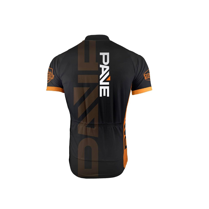 Maillot de ciclismo corto Pave: comodidad y frescura para tus rutas