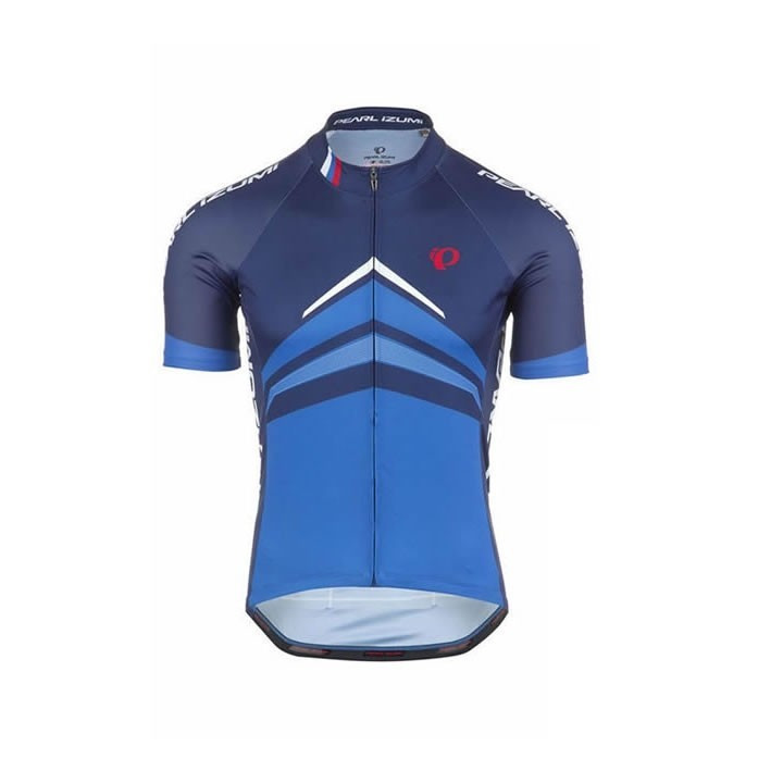 Maillot ciclismo corto Pearl Izumi: comodidad y frescura para tus rutas