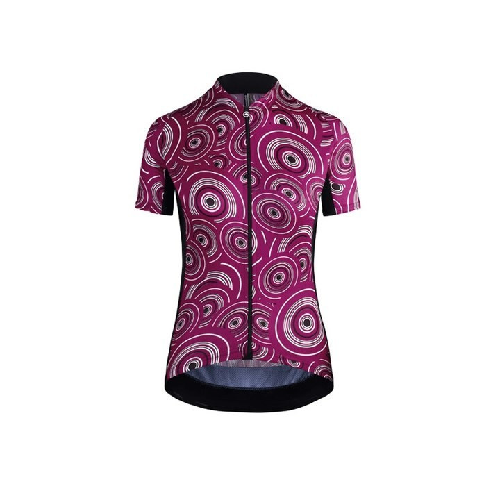 Maillot de ciclismo corto Assos: comodidad y frescura para tus rutas